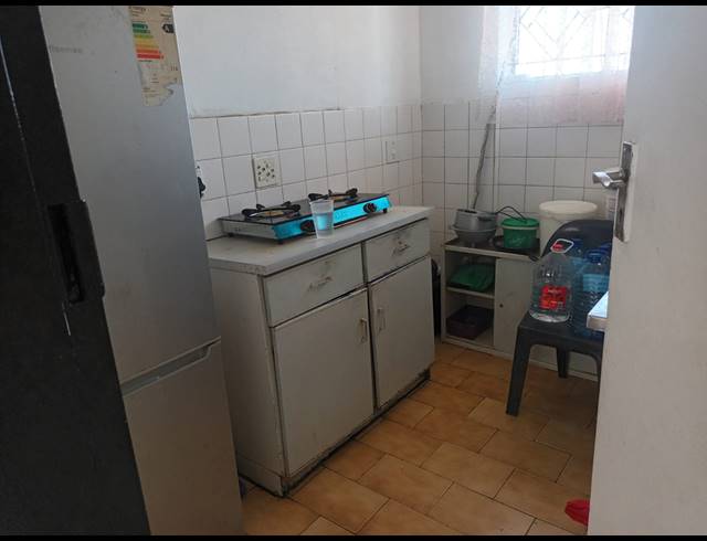 1 BEDROOM APARTMENT FOR SALE IN PRETORIA WEST
